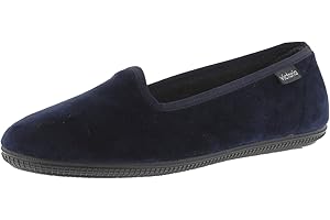 victoria 1049114-WOMEN Ballerina ODA Velluto Balletto Donna