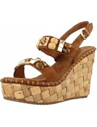 Sandalias y Chanclas para Mujer, Color marrón, Marca Alma EN PENA, Modelo Sandalias Y Chanclas para Mujer Alma EN PENA V16106 Marrón