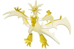POKÉMON TAKARA TOMY Pokemon Monster Collection Moncolle ML-21 Ultra Necrozma