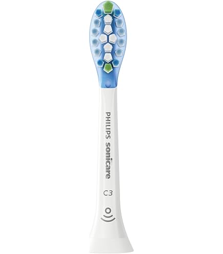 Philips Sonicare C2 Optimal Plaque Defence - View #7
