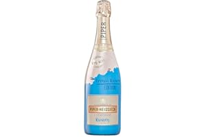 Champagne Demi-Sec AOC Riviera Piper-Heidsieck 0,75 ℓ