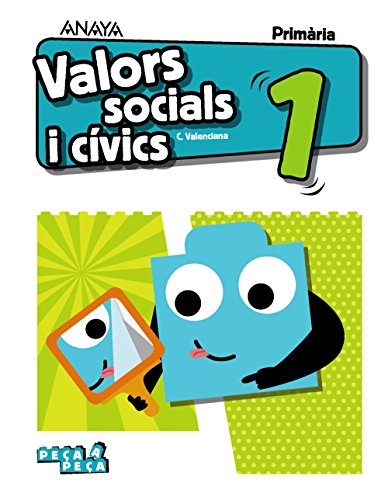 Valors socials i cívics 1