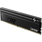 Lexar Thor 16GB (1x16GB) DDR5 6000MHz CL36 RAM (LD5U16G60C360V-RGS)