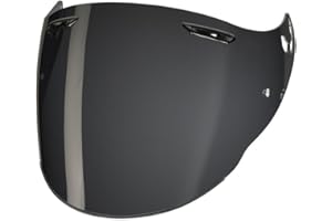 ARAI HELMET Arai - Ecran casque - SZ/F - Teinte : Fumé clair