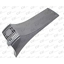 Copricerchio Manubrio Vespa PX 125 | Per Arcobaleno 1981-2002 | Ricambio Originale - Foto 4