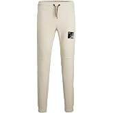 JACK &amp; JONES Jpstwill Jjfilo Sweat Pants Fb Eşofman altı Erkek