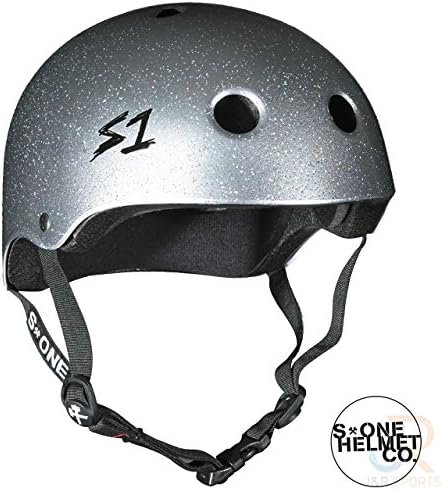 S1 Lifer Helmet - Multi-Impact & High-Impact Certified - Multiple Colours & Sizes