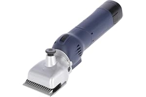 CLIPSTER KERBL FarmClipper Cuidado Del Caballo Crandcclipper Clientster Palard Accu