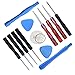 Produktbild Sony Xperia 1 MOBILTELEFON 13 in 1 Reparatur Werkzeug Set Tool kit für Mikrofon/DIGITIZER/HAUPTPLATINE/Bildschirm