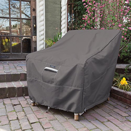 Classic Accessories Ravenna Abdeckung für Gartensessel - 3
