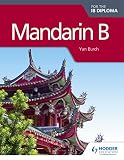 Image de Mandarin B for the Ib Diploma