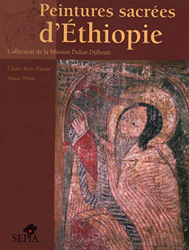 Télécharger PEINTURES SACRÉE D'ETHIOPIE livre En ligne