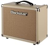  Amplificador combo para guitarra Blackstar HT-5R COMBO BLONDE