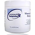 Rensow Vitamin A&D Ointment for tattoo (16oz)