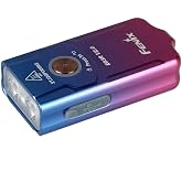 FENİX E03R V2.0 LİMİTED EDİTİON 500 L&Uuml;MEN EL FENERİ NEBULA