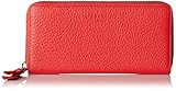 geldbeutel rot leder  Liebeskind Berlin Damen Sallyls8 Millen Geldbörse, Rot (Liebeskind Red), 2x10x20 cm