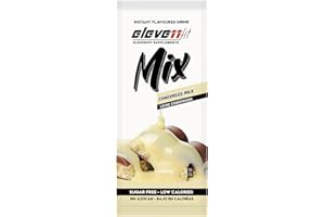 ELEVENFIT ELEVEN FIT MIX CONDENSED MILK 12 X 9 GR