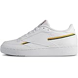 Reebok Club C 85 Vegano, Scarpe da Ginnastica Uomo
