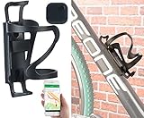 fahrrad gps tracker app Prüft bei Bewegung, ob Transponder oder Smartphone in der Nähe ist • Weltweit einsetzbar: GPRS und Quadband-GSM 850/900/1.800/1.900 MHz • Stromsparender Betrieb: automatische Aktivierung im Diebstahl-Modus • Flaschenhalter für Trinkflaschen mit bis zu Ø 72 mm • Maße: 78 x 155 x 90 mm, Innendurchmesser: 72 mm, Gewicht: 78 g