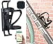 Produktbild TrackerID GPS Sender Fahrrad: GPS-Tracker im Fahrrad-Flaschenhalter mit App, 6 Monate Laufzeit, IPX6 (Fahrrad Finder)