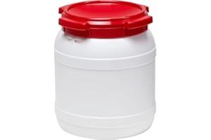 Certeo | Weithalsfass | Volumen 15 l