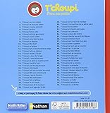 Image de T'choupi va à la ferme