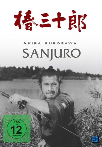 Preisvergleich Produktbild Akira Kurosawa: Sanjuro
