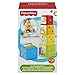 Fisher-Price CDC52 Stack and Explore Blocks
