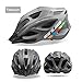 Produktbild GWMasket P9 Cyling Integral Geformt Mountainbike Helme PC EPS Super Leichter Schutzhelm Für Erwachsene