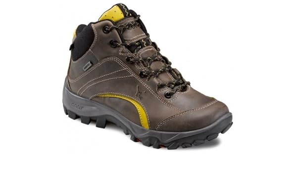 ecco xpedition olive