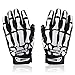 Produktbild Skeleton Handschuhe Vollfinger Handschuhe Breathable Motorrad-Handschuhe Anti-Rutsch Schädel Knochen Handschuhe für Outdoor Mountain Radfahren Radfahren