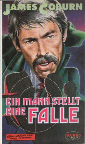 Preisvergleich Produktbild Ein Mann Stellt eine Falle