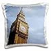 Produktbild Danita Delimont - Clock Towers - England, London, Big Ben clock tower - EU33 CMI0305 - Cindy Miller Hopkins - 16x16 inch Pillow Case (pc_82738_1)