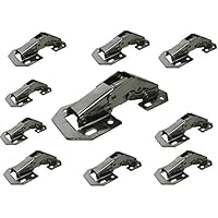 Suchergebnis auf Amazon.de für: schrankscharnier: Baumarkt