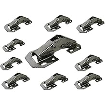 Suchergebnis auf Amazon.de für: schrankscharnier