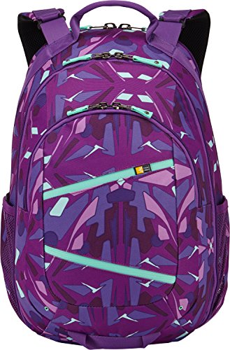 Case Logic Berkeley II, Rucksack 15,6 Zoll Notebook, nimbus lila - 3