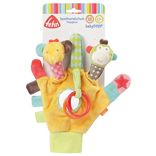 Fehn 074604 Spiehandschuh Safari - 6