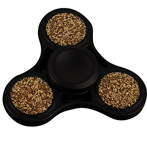 T-Monici High Speed hand Spinner Fidget Finger Spinner Toy Stress Reducer Focus Toy T-Monici High Speed hand Spinner Fidget Finger Spinner Toy Stress Reducer Focus Toy