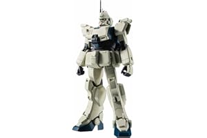 Bandai Tamashii Nations - Mobile Suit Gundam: The 08th MS Team - RX-79(G) EZ-8 GUNDAM EZ-8 wersja A.N.I.M.E Spirits ROBOT SPIRITS