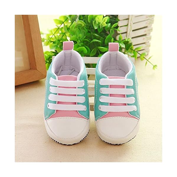 unisex baby shoes