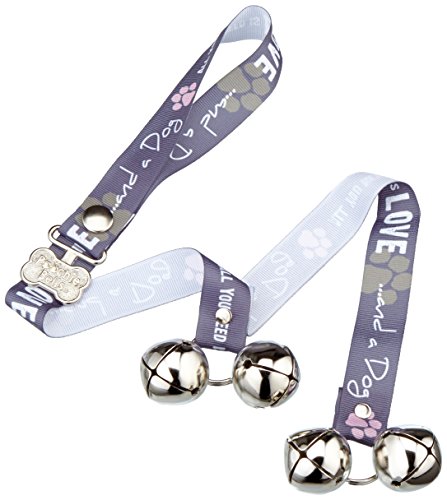 PoochieBells-Woof-Design-Pet-Door-Doorbells