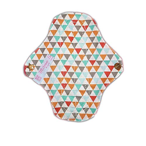 Preisvergleich Produktbild Panty waschbar INDIAN