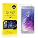 Produktbild Bear Village® Galaxy J4 2018 Displayschutzfolie, 9H Hart Schutzfilm aus Gehärtetem Glas, Ultra-klar Displayschutz Schutzfolie für Samsung Galaxy J4 2018-1 Stück
