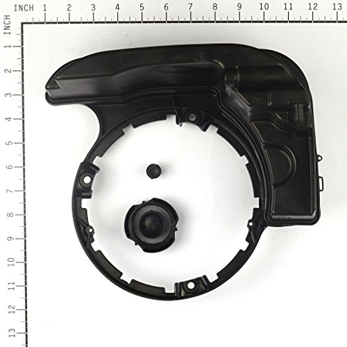 Briggs & Stratton 699374 Benzintank - 4