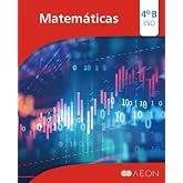 Matem&aacute;ticas 4.&ordm; ESO B LOMLOE