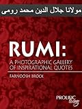 facebook deaktivieren und aktivieren  Rumi: A Photographic Gallery of Inspirational Quotes (English Edition)