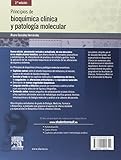 Image de Principios De Bioquímica Clínica Y Patología Molecular - 2ª Edición (+ StudentConsult)