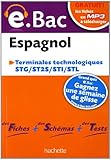 Image de Espagnol Tles technologiques