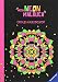 Produktbild Mein Neon-Malbuch: Cooles Kaleidoskop