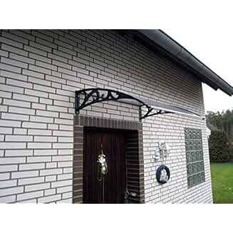 Suchergebnis auf Amazon.de für: Holz Vordach